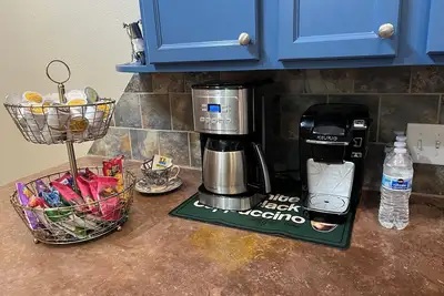 Image de Charming 3bedroom townhome with WiFi In Midway Park. Close to Texas Tech and Lcu