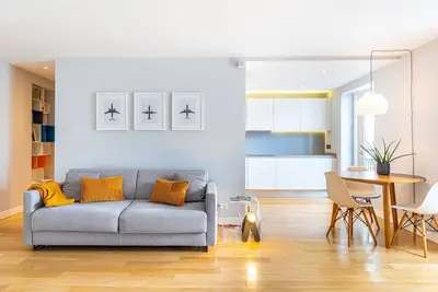 Image de GuestReady - Appt cosy près du Canal Saint Martin