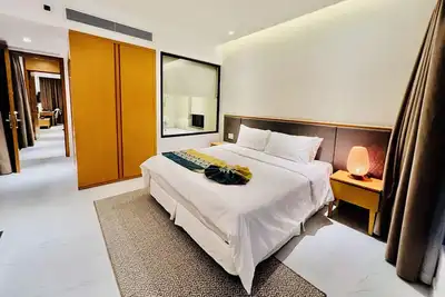 Image de Swan Villa With Private Pool - Wyndham Garden Cam Ranh