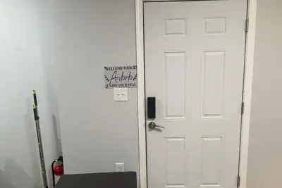 Image de Charming 2-bedroom Apartment in Center City, Philadelphia