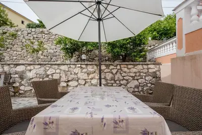 Image de Appartements Mar (10476-A2) - Palit - île de Rab