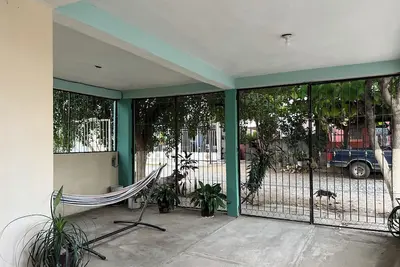 Image de Manzanillo Cozy Stay - Central Location, 10 Mins to the Beach