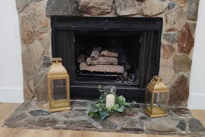 Image de 3-bedroom 10 min drive to Clearwater beach with WiFi, Ac. Enjoy your stay