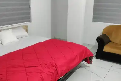 Image de Little Home Apartment nit Calicut