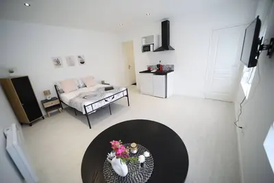 Image de Paul Bert4 ( Frais ménage inclus)