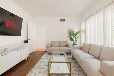 Image de Games & Yard | 10 Min to Universal Studios