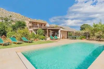 Image de Can Ventet by SunVillas Mallorca