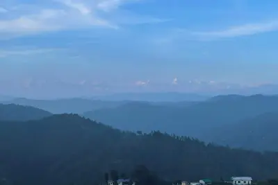 Image de Escape to Serenity: Cozy Apartment in the Heart of Mukhteshwar