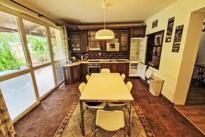 Image de Appartement Arnika by Interhome