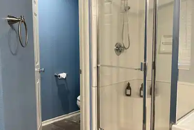 Image de Charming 4-bedroom house with WiFi, Ac in delightful Lancaster