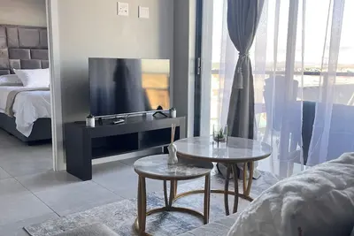 Image de Charming Morden stylish 2-bedroom apartment with WiFi in lovely Langebaan