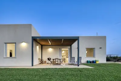 Image de Villa Zabbara