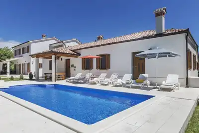 Image de Villa Ana Labin  by Villas Guide