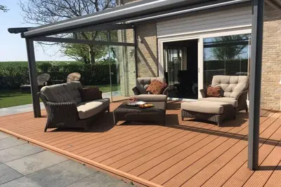 Image de Maison de vacances pour la famille Kuckelkorn