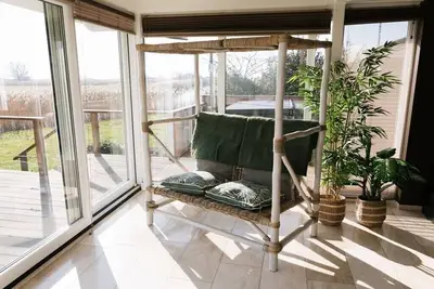 Image de Maison de vacances Zandrijver