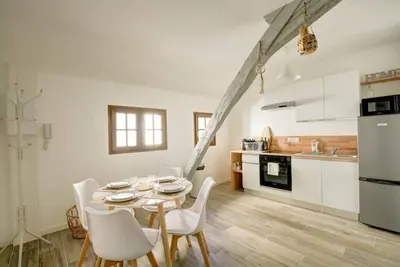 Image de Le Villandry bel appartement