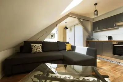 Image de L'Âme de l'Artiste - Quartier Velpeau