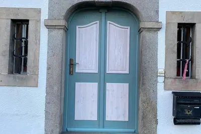 Mandauhaus Großschönau