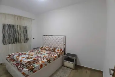 A 5mn du Centre Ville! Calme et discret. \nAppartement Haut Standing Dakar