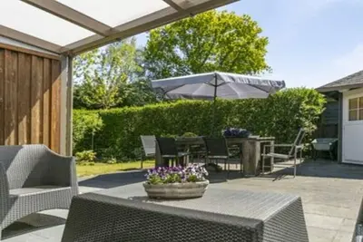 Huijsmansverhuur Type C Comfort Plus Prinsenhof 68