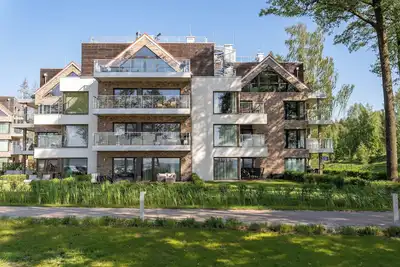 Image de Cozy 1-bedroom apartment A13 in charming Giżycko with Ac, WiFi
