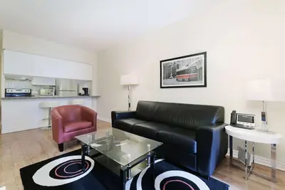 Image de 2 Bedroom/1 Bathroom Jr. Suite