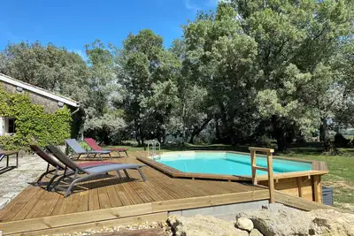 Image de Le Mas d’Henriette