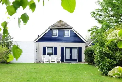 Image de Huijsmansverhuur Type B de Luxe Zuiderdiep 14