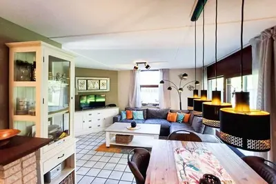 Image de Huijsmansverhuur Premium de Luxe Haringvliet 173