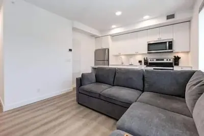 Calgary Tower Views | Ug Park | Rooftop Patio