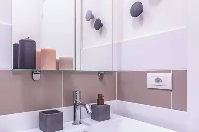 Image de Luxury, Design and Spa in the Center of Milan