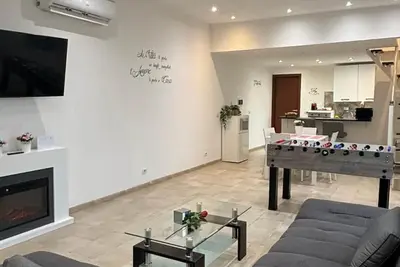 Image de Mambo House 7