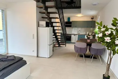 Image de Apartment MiRa 8 Frechen