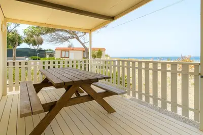 Image de Camping Village Torrenova