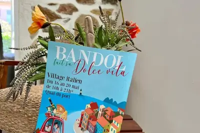 Image de La Calmeraie - Entre Pierre et Mer