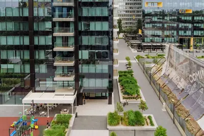 Image de The Heights of Sophistication Panoramic Views