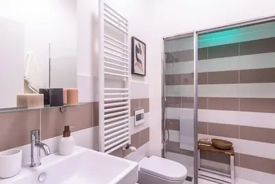 Image de Luxury, Design and Spa in the new Downtown