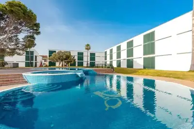 Image de Apartamento 2 habitaciones Puerto Cala´n Bosch