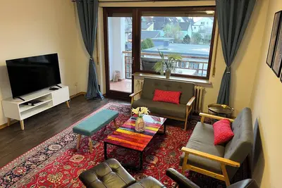 Image de K01- flat central between Cologne and Bonn