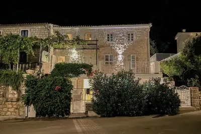 Image de Perla di Pietra - Authentic stone house in a beautiful Mediterranen village