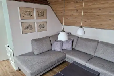 Image de Nice apartment on the 1st floor.