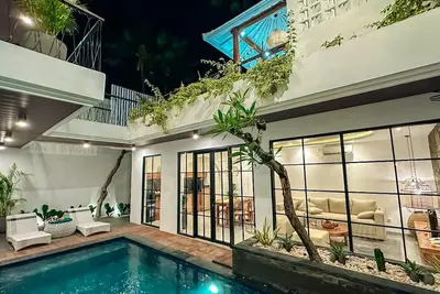 Image de 2 Bedroom Deluxe Private Villa in Canggu