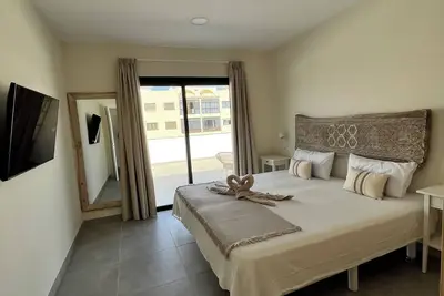 Image de Luxury Apartment Arena Coral - Main street - 50m Beach