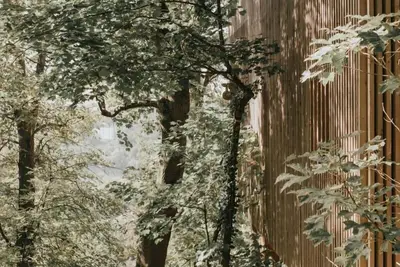 Image de La Cabane De La Saône, Lyon Country House