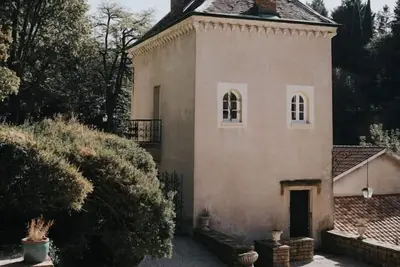 Image de La Tour De Garde, Lyon Country House