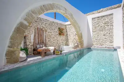 Image de Villa Gemma 2 next to Faliraki