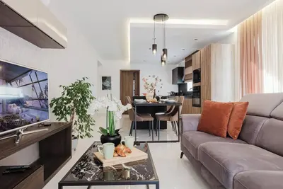 Image de This apartment is a 2 bedroom(s), 1 bathrooms, located in San Pawl il-Baħar, null.