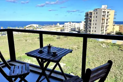 Image de Enjoy a stylish experience at this centrally-located place