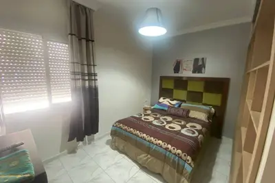 Image de Appartement a Dar Bouazza a proximitéde la plage de Tamaris,