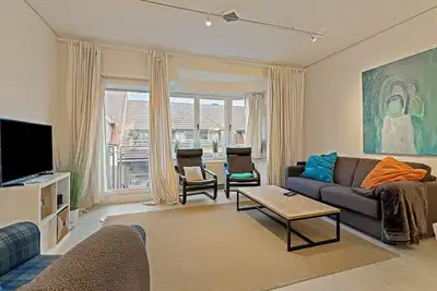 Image de 2 chambres à coucher à Knokke-Heist